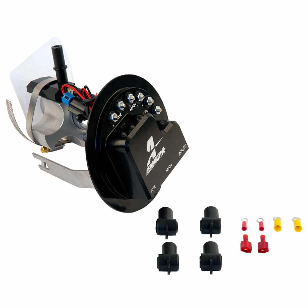 Aeromotive Fuel Pump - 18063