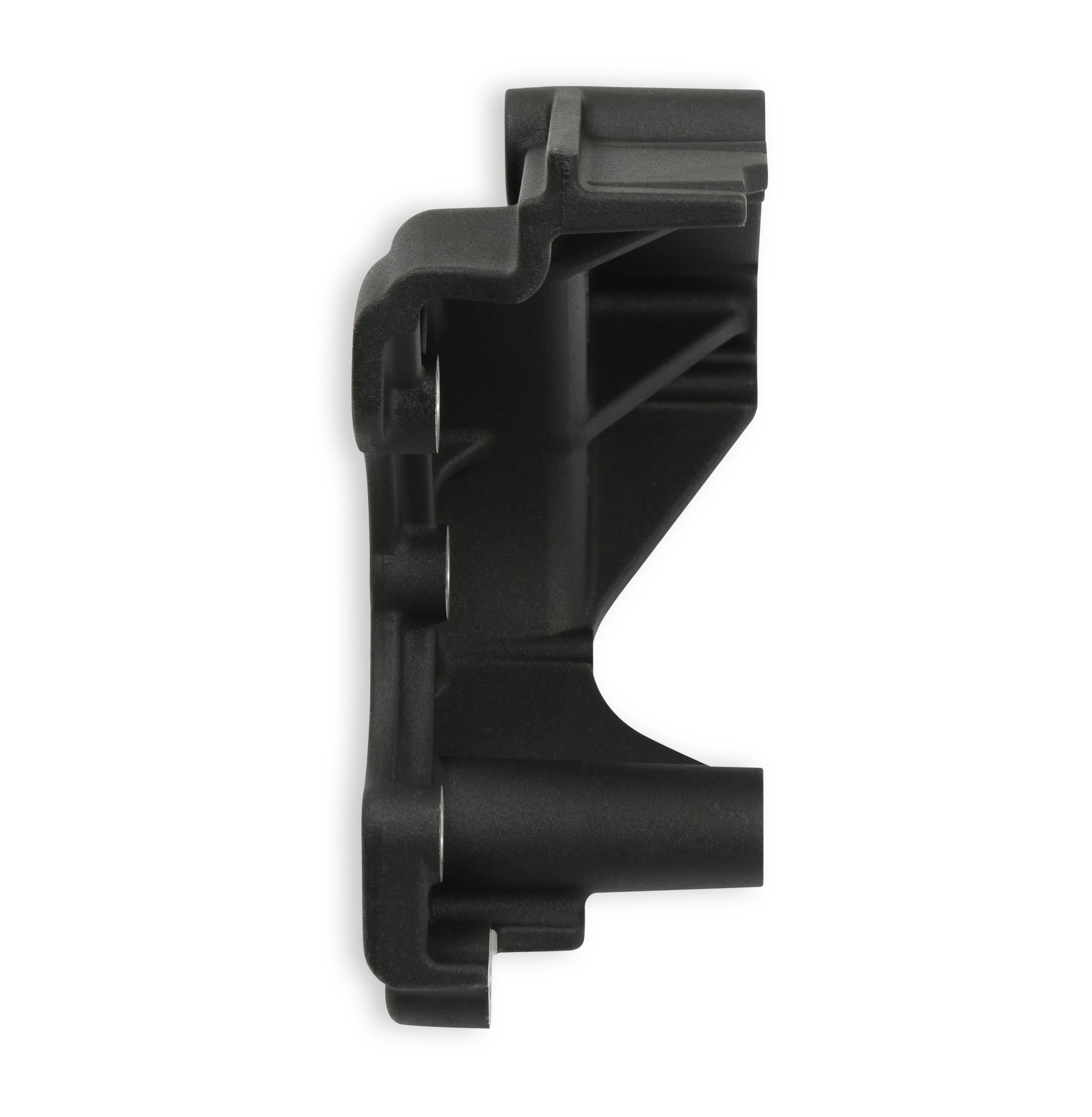 Holley Accessory Drive Bracket - 20-165BK
