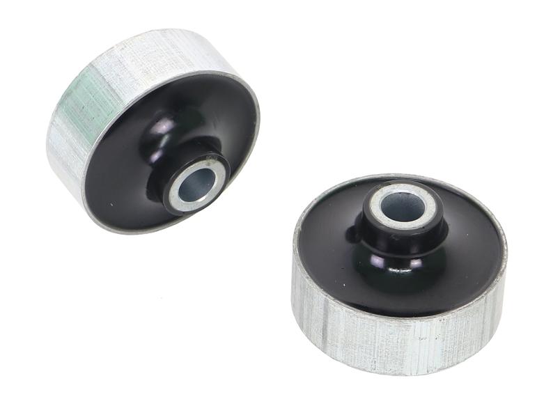 Whiteline Performance Control Arm Lower - Inner Front Bushing Kit - W53629