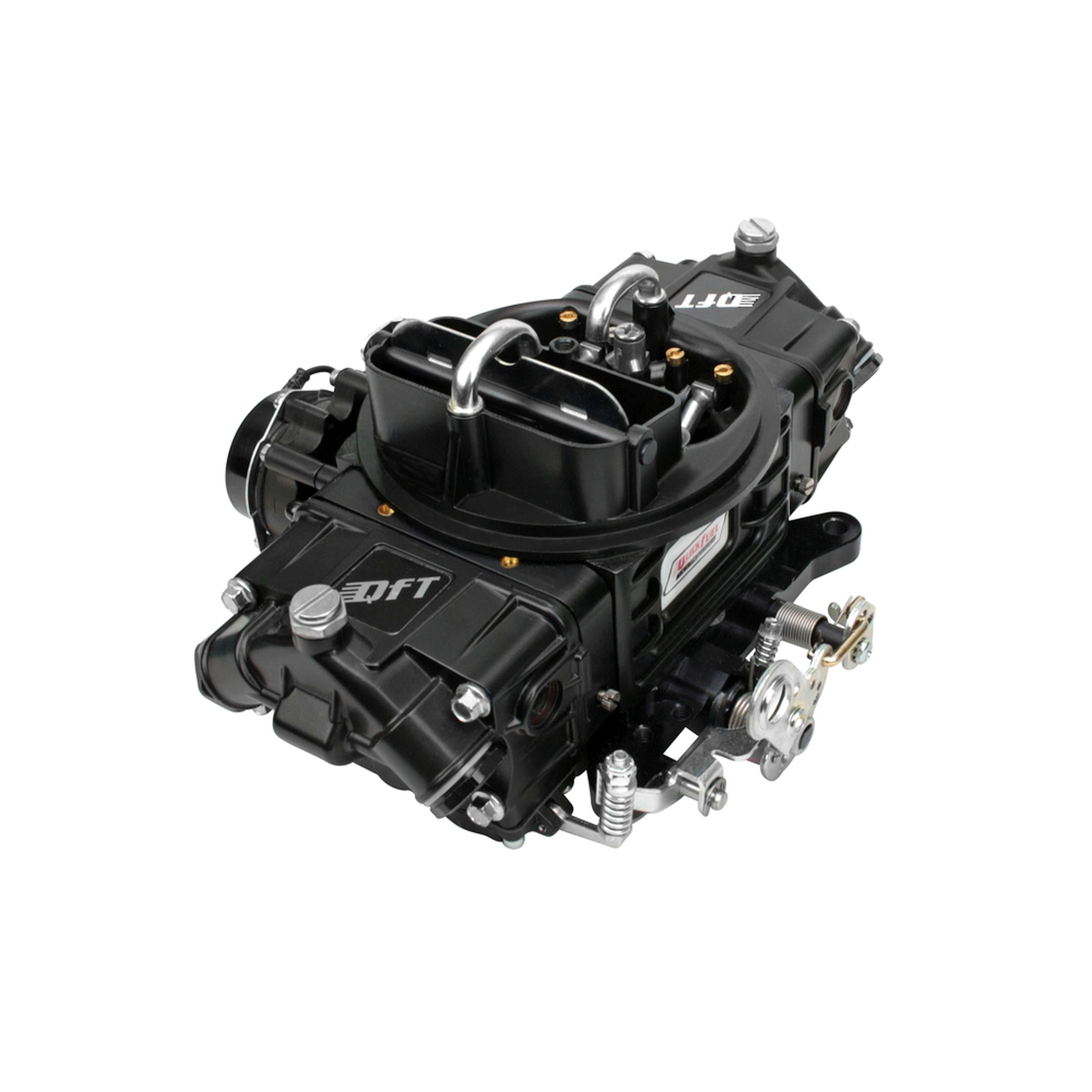 Quickfuel M-Series 850CFM Marine Carburetor; -4150. - M-850