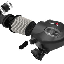 AFE Sealed Intake (2017-2019 Chevrolet Camaro ZL1 V8-6.2L (sc)) - 51-74214