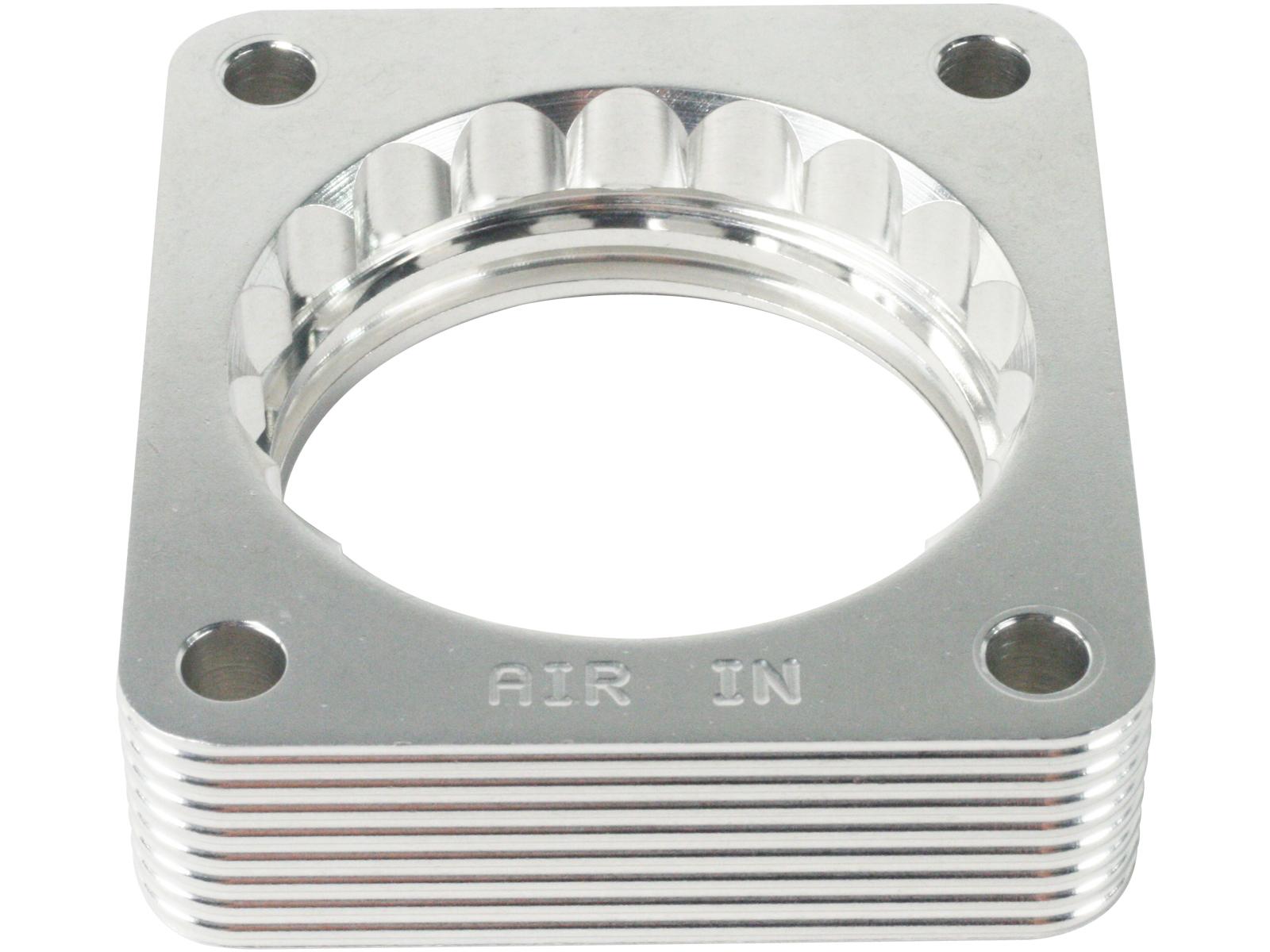 AFE Silver Bullet Throttle Body Spacer Kit - 46-33001
