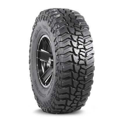 Mickey Thompson RACING RADIAL TIRE 40X13.50R17LT - 90000038404