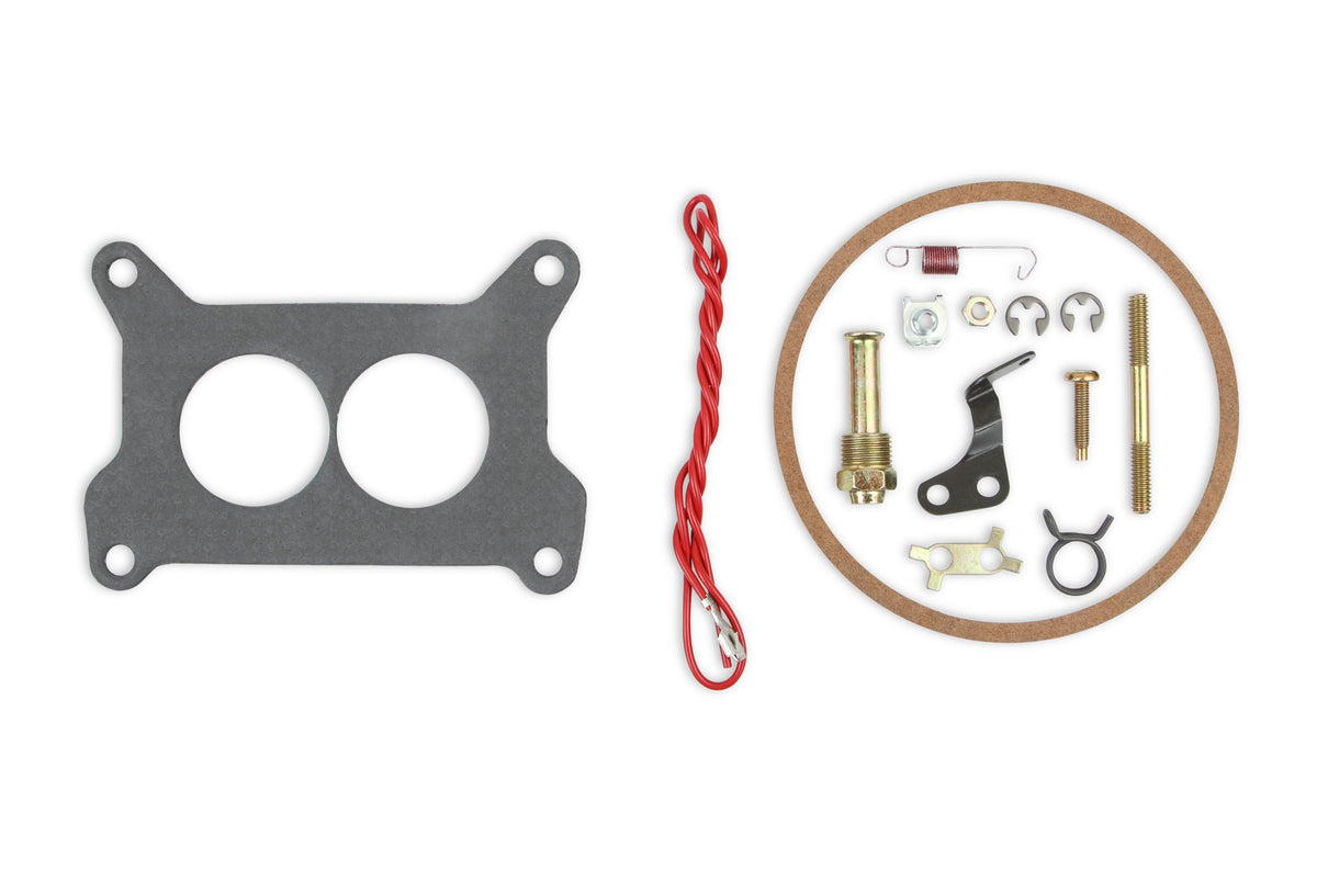 Holley 0-80500 2300 500Cfm Street Avenger E/C