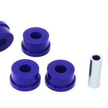 SuperPro Nissan - Up/Tr/Arm Bush - SPF0835-4K