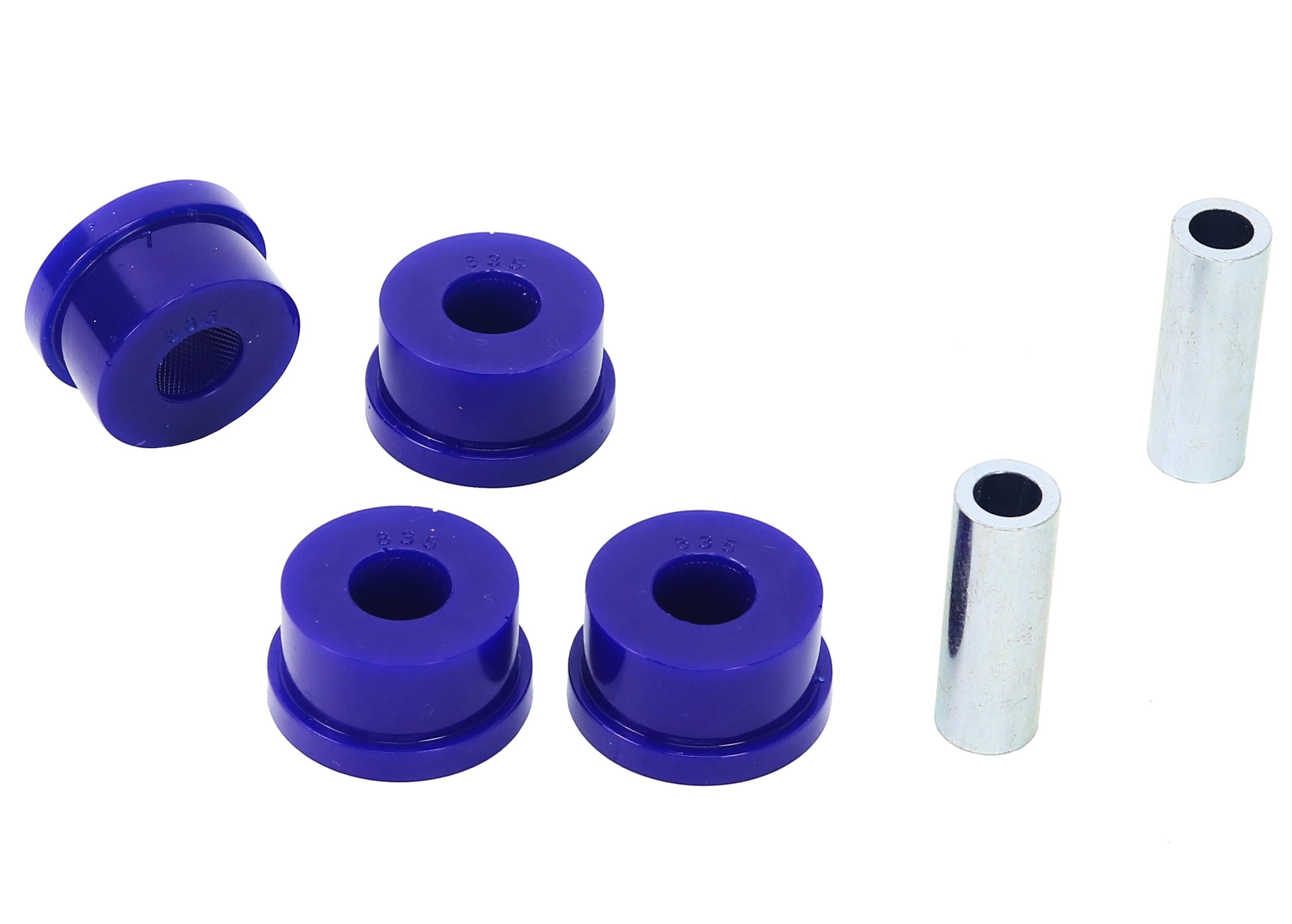 SuperPro Nissan - Up/Tr/Arm Bush - SPF0835-4K