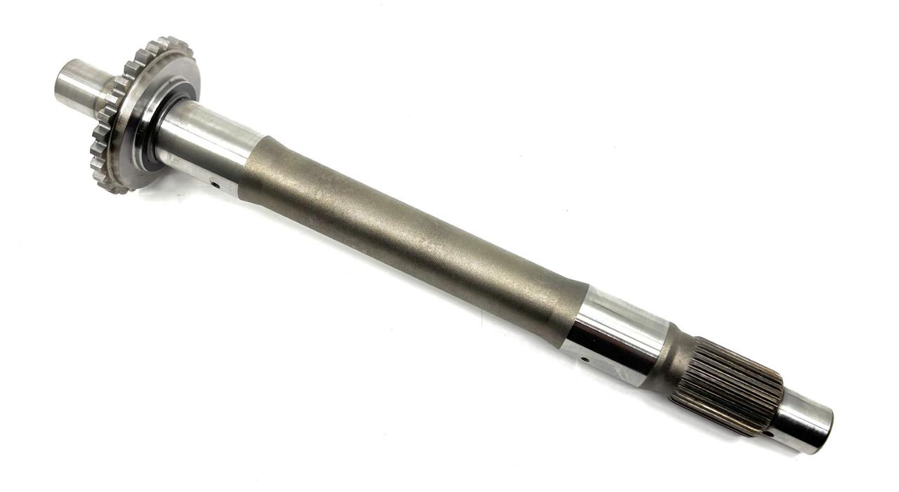 Mcleod 6R80 300M Intermediate Shaft (2011-2017 Mustang) - 99700