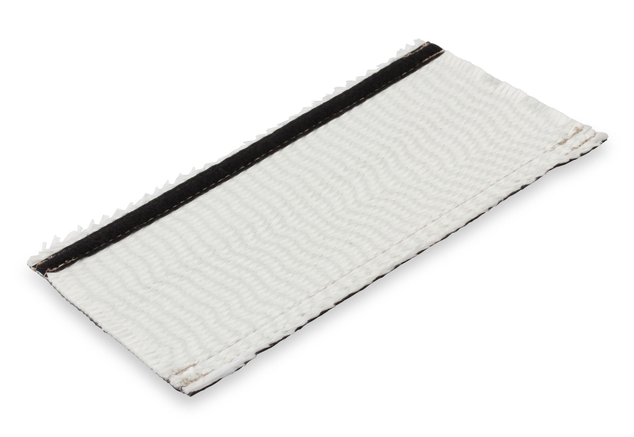 Earls Flame Guard Insulation - 1.5 In. Id - 1 Ft. Length - HL571224ERL