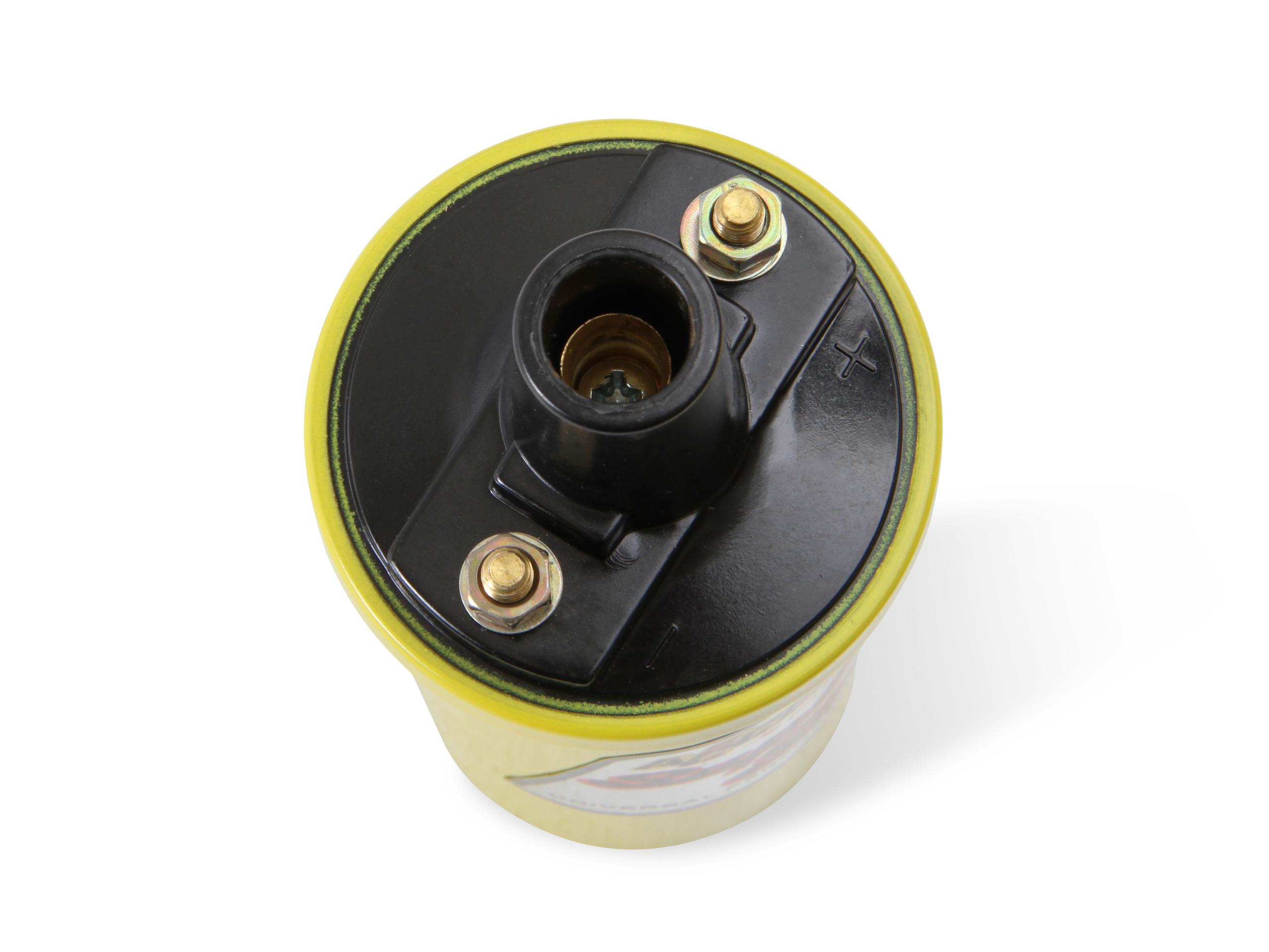 Accel 8140 Super Stock Coil