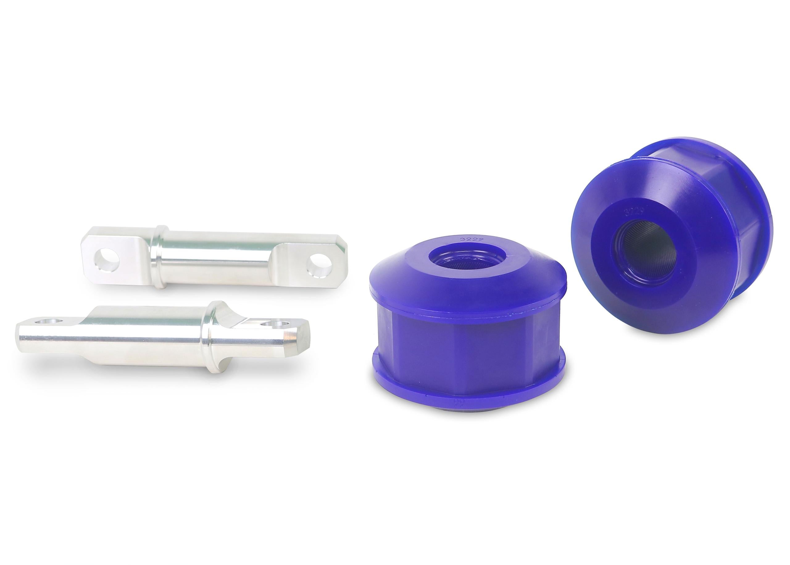 SuperPro Blade Control Arm Front Kit - SPF3229K