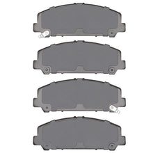 DFC 05-24 Nissan Titan Front 4000 Hybridynamic Brake Pads