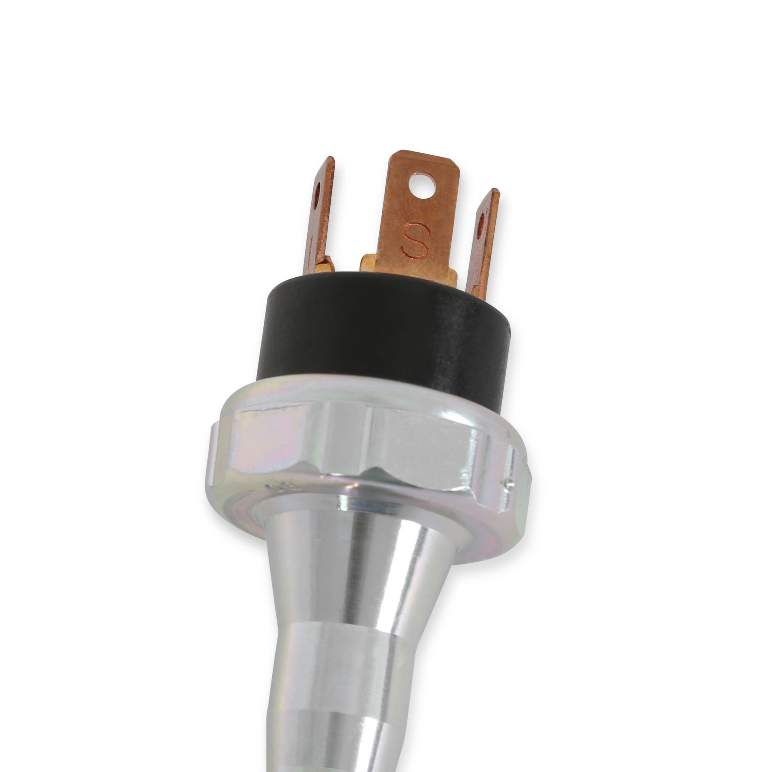 Holley Fuel Pump Safety Pressure Switch.  - 12-810