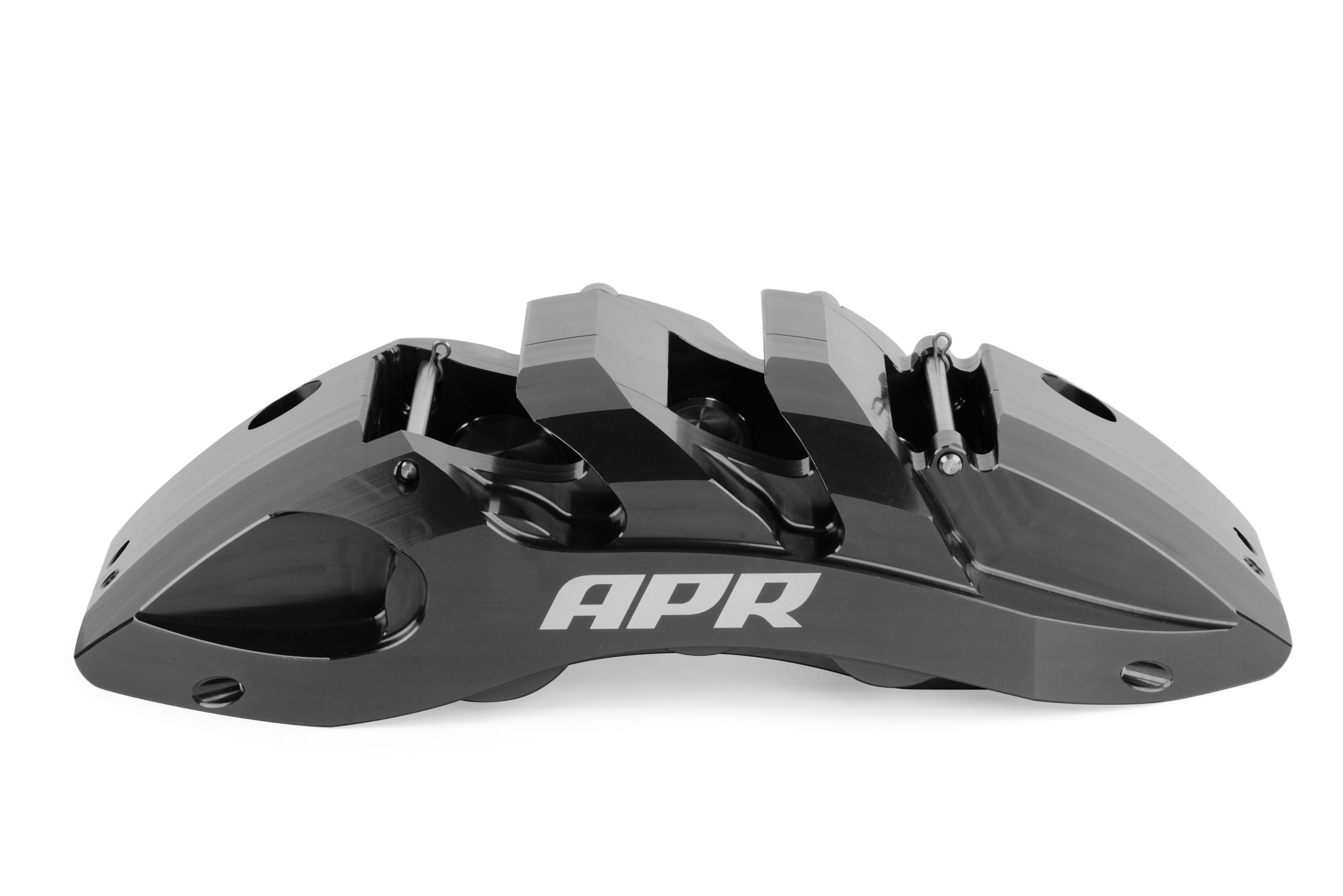 APR 370x34mm 6-Piston Big Brake Kit - Front - Grey - (8Y RS3) (2022-2024 RS3) - BRK00069