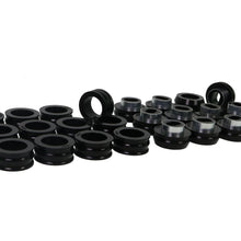 Whiteline Performance Body mount - bushings (1983-2005 Blazer, S10 Blazer, Jimmy, S15 Jimmy, Bravada) - W93565