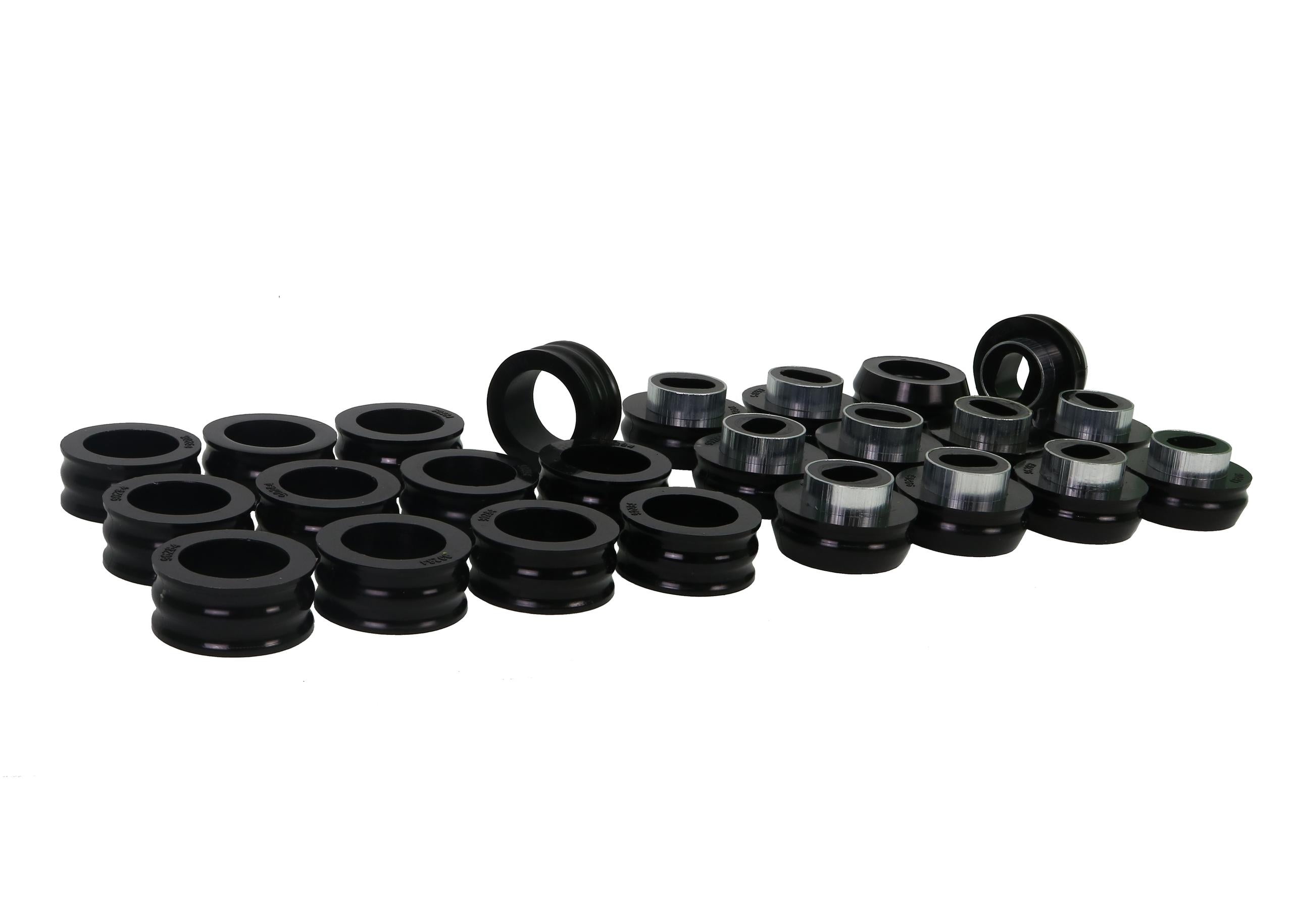 Whiteline Performance Body mount - bushings (1983-2005 Blazer, S10 Blazer, Jimmy, S15 Jimmy, Bravada) - W93565