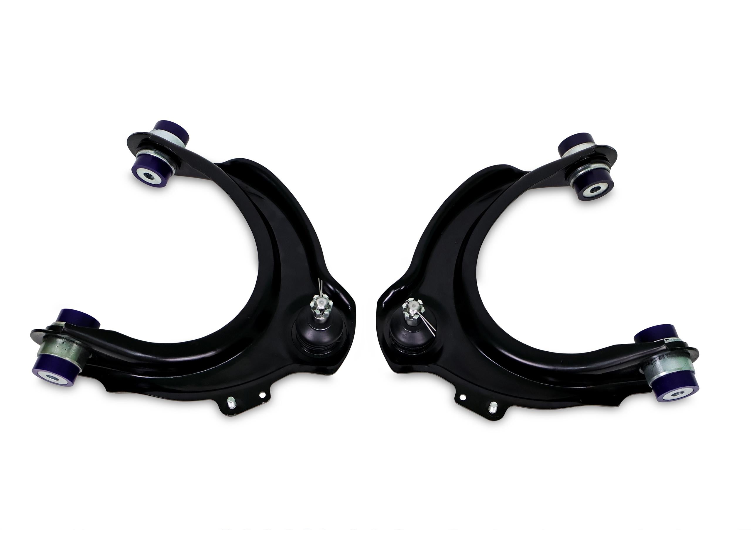 SuperPro Control Arm Upper - Arm Assembly (2004-2008 TSX Base) - TRC1168