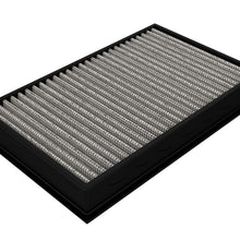 AFE Magnum FLOW OE Replacement Air Filter w/ Pro DRY S Media (2006-2018 A3 Quattro, TT RS Quattro, TT Quattro, Eos, R32, CC, Jetta, Passat, Passat) - 31-10176