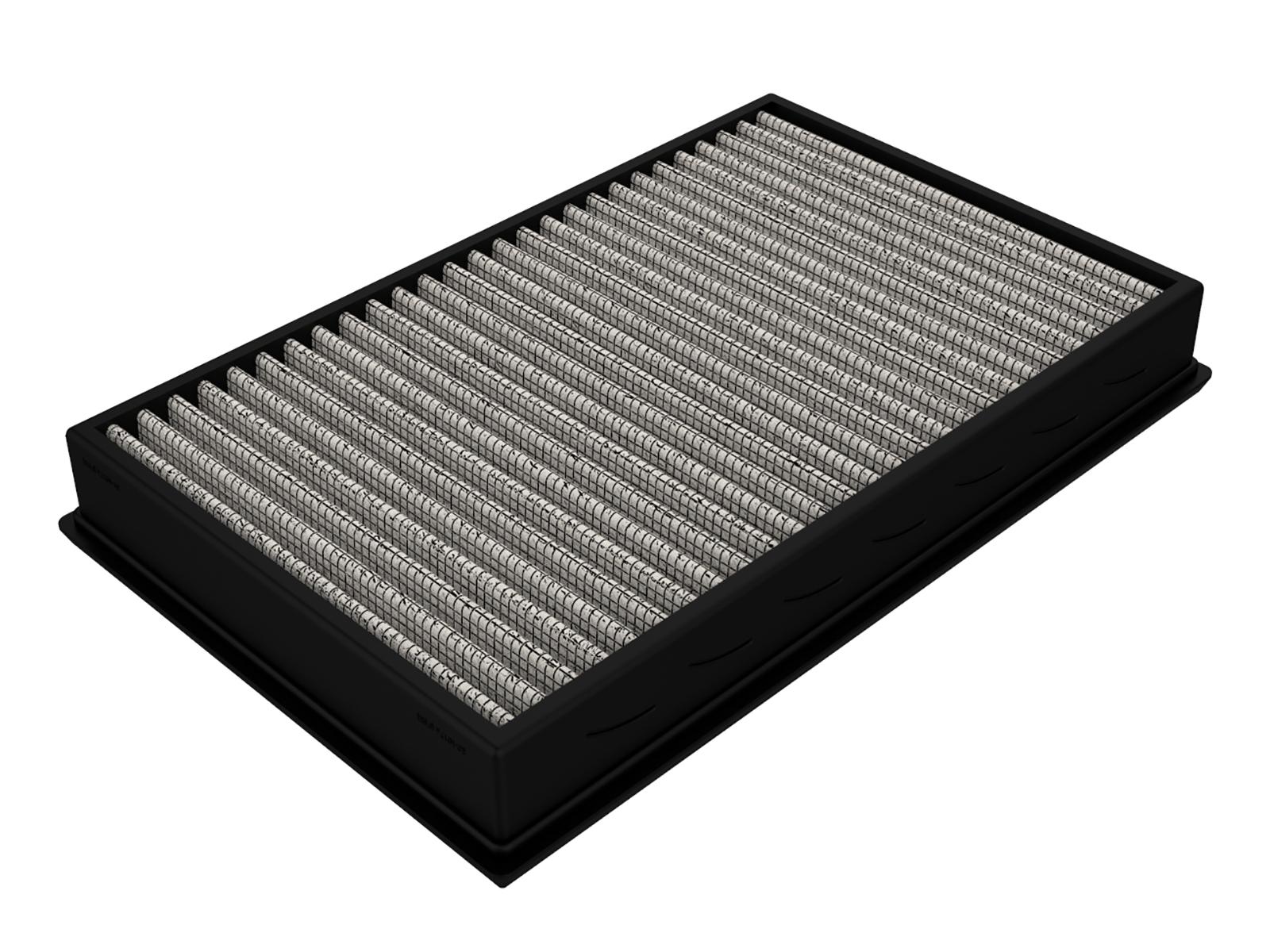 AFE Magnum FLOW OE Replacement Air Filter w/ Pro DRY S Media (2006-2018 A3 Quattro, TT RS Quattro, TT Quattro, Eos, R32, CC, Jetta, Passat, Passat) - 31-10176