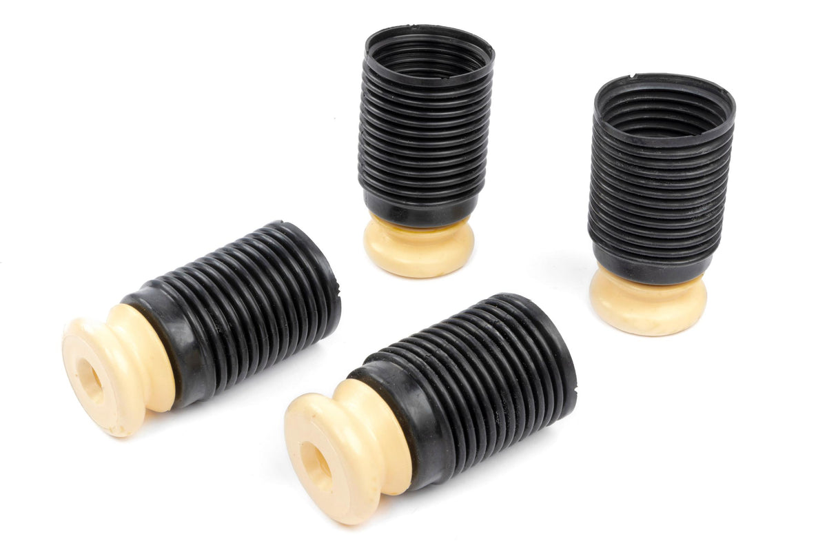 Dinan High Performance Adjustable Coil-Over Suspension System - 2021-2024 BMW M3/M4 - D190-8210