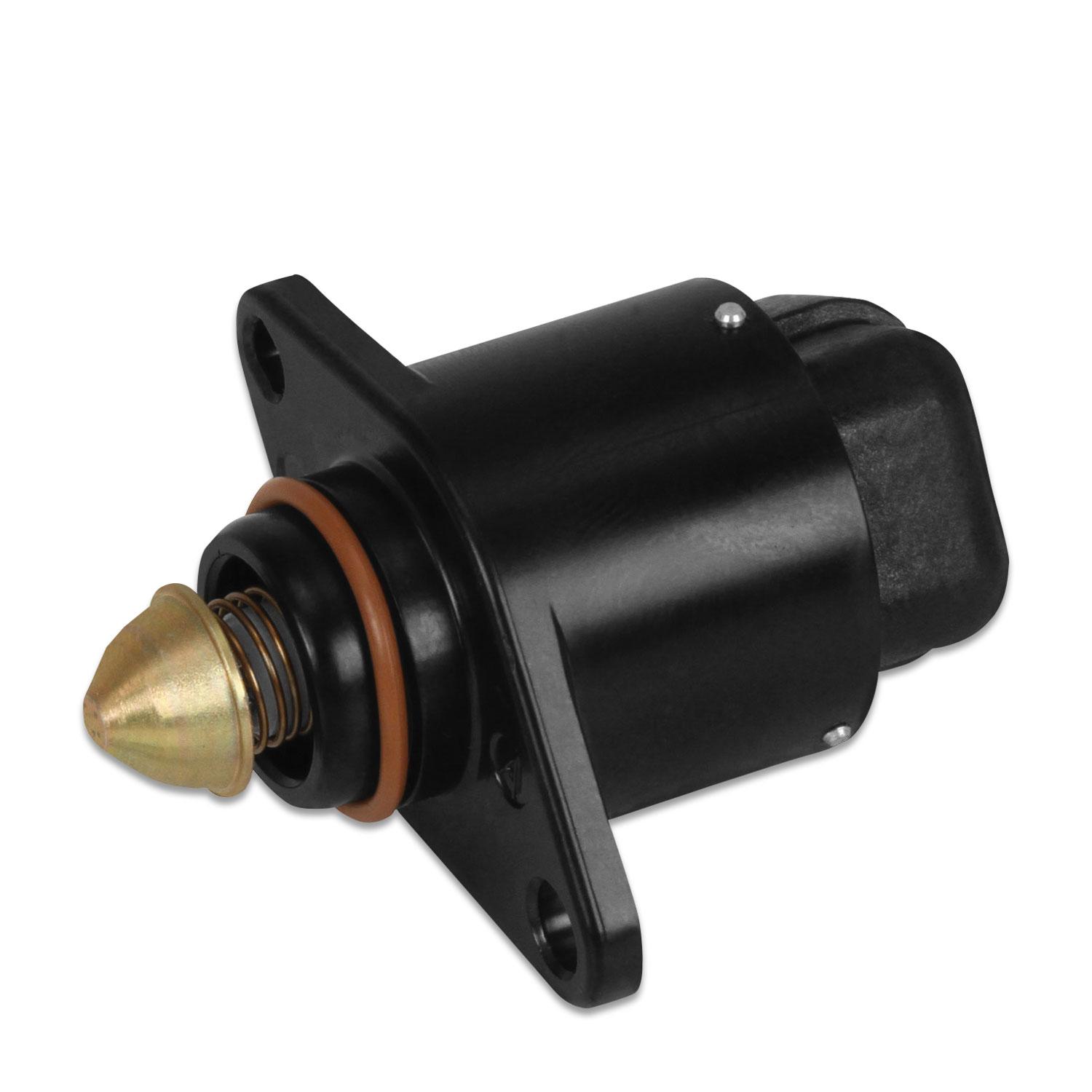 Atomic Tbi, Idle Air Control Motor  - 2937