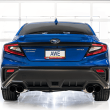 AWE Touring Edition for VB Subaru WRX - 3015-43979