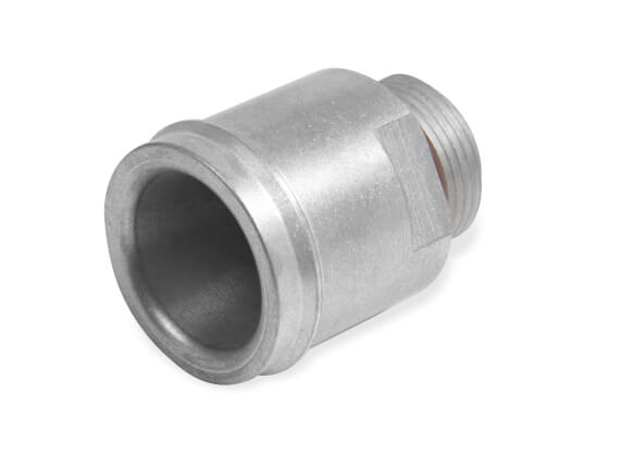Frostbite Frostbite Ls-Swap Radiator Hose Fitting  - FB402