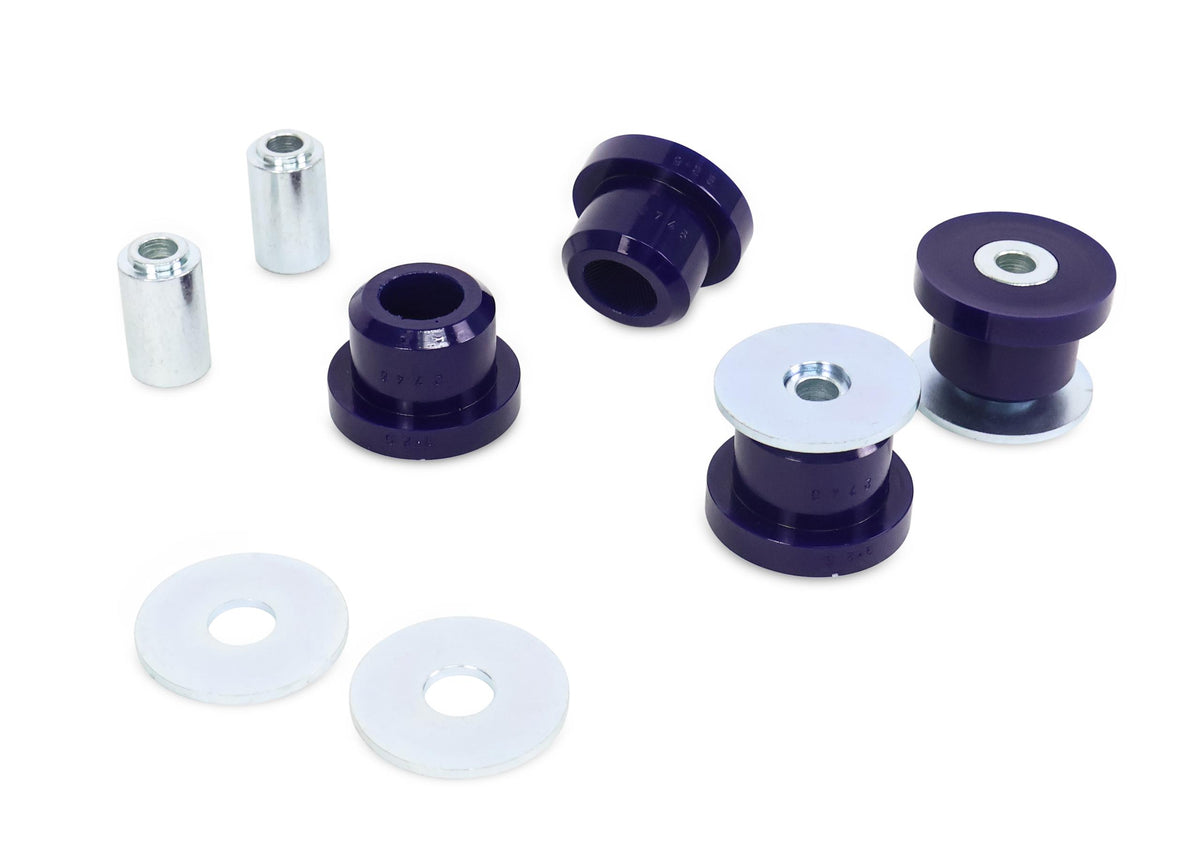 SuperPro ALFA FRONT UPPER CTRL ARM BUSH - SPF2746K