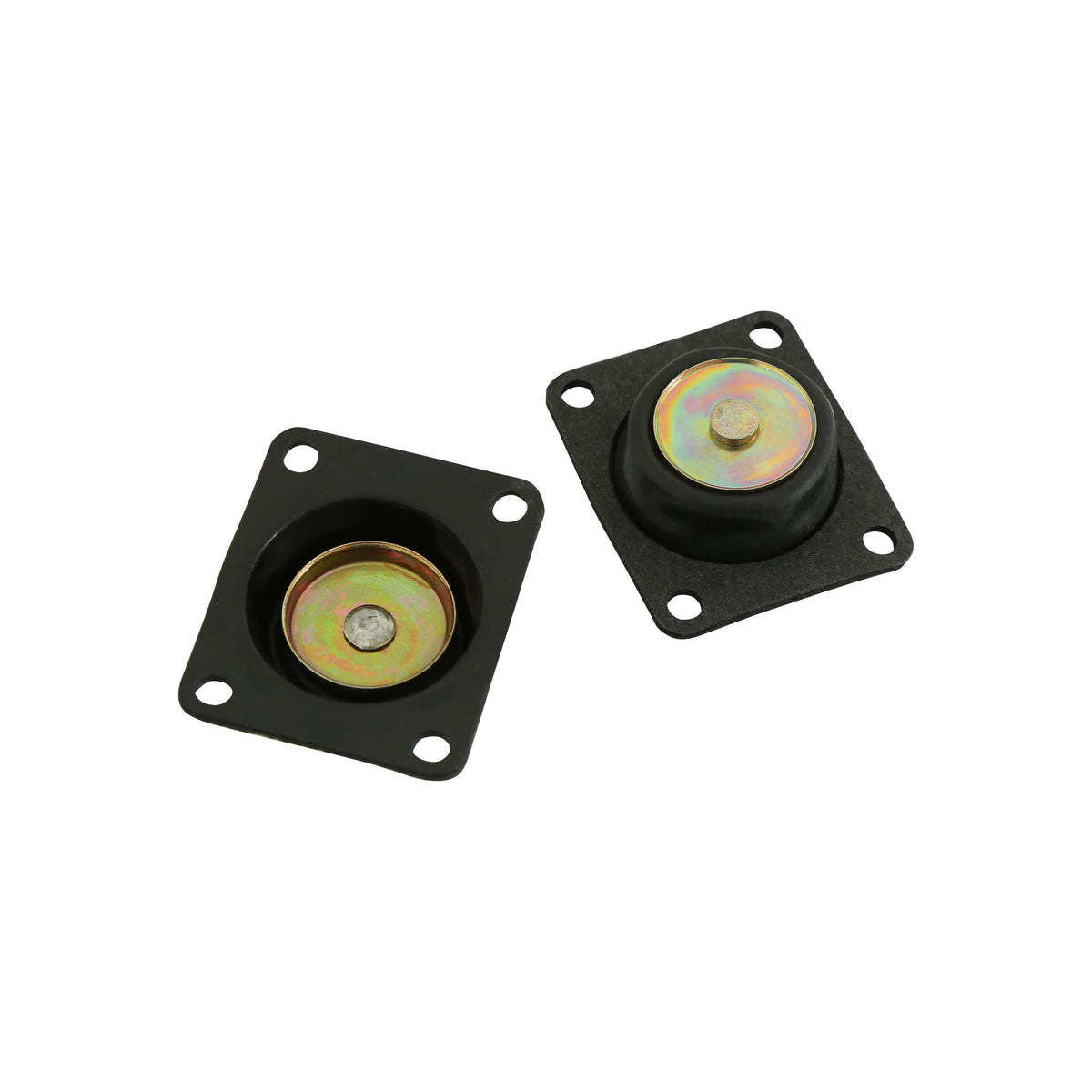 Quickfuel Non-Stick Rebuild Kit; 4500 (1050-1250 CFM). - 3-303QFT