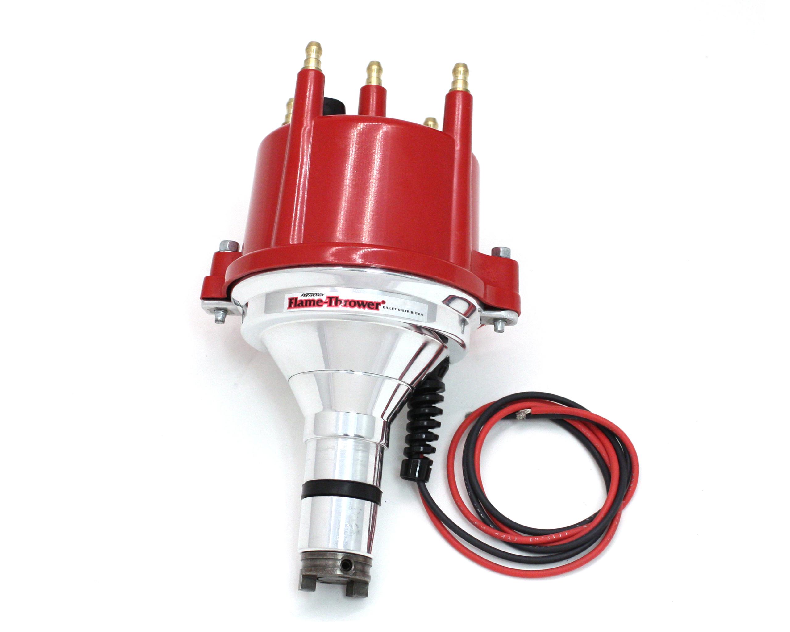 Pertronix  - D7180811