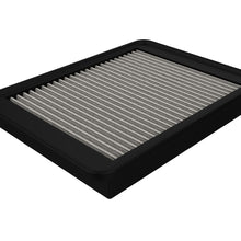 AFE Magnum FLOW OE Replacement Air Filter w/ Pro DRY S Media (1998-2009 LX470, GX470, 4Runner, Land Cruiser) - 31-10027