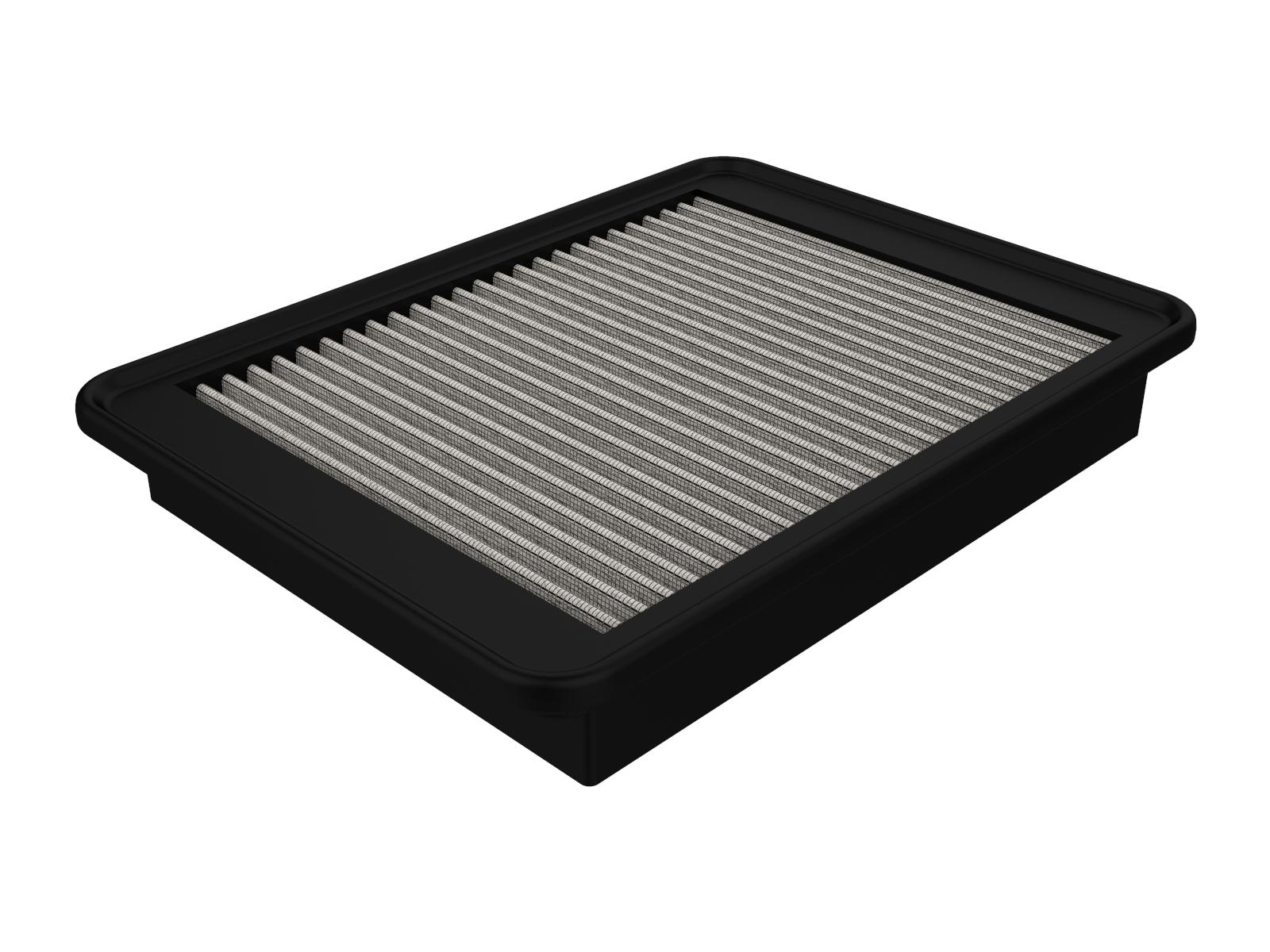 AFE Magnum FLOW OE Replacement Air Filter w/ Pro DRY S Media (1998-2009 LX470, GX470, 4Runner, Land Cruiser) - 31-10027