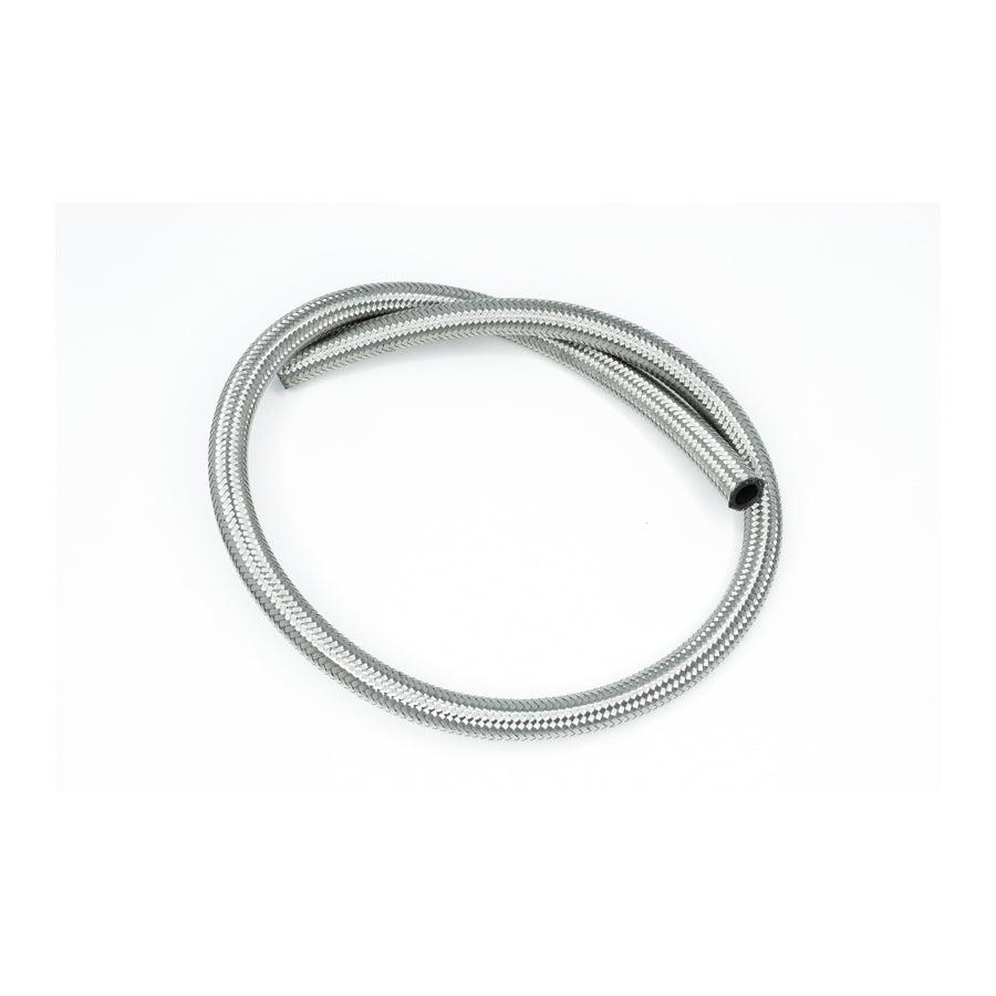 DeatschWerks Braided EFI Hose - 6-02-0813-3