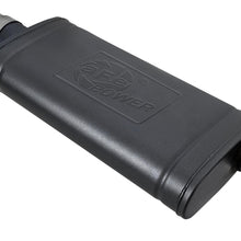 AFE Cat-Back Exhaust System (2014-2019 Jeep Grand Cherokee V6-3.6L) - 49-38078-P
