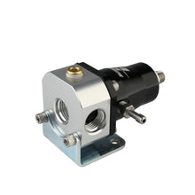 Aeromotive Compact Efi Regulator And Fitting Kit - 13130