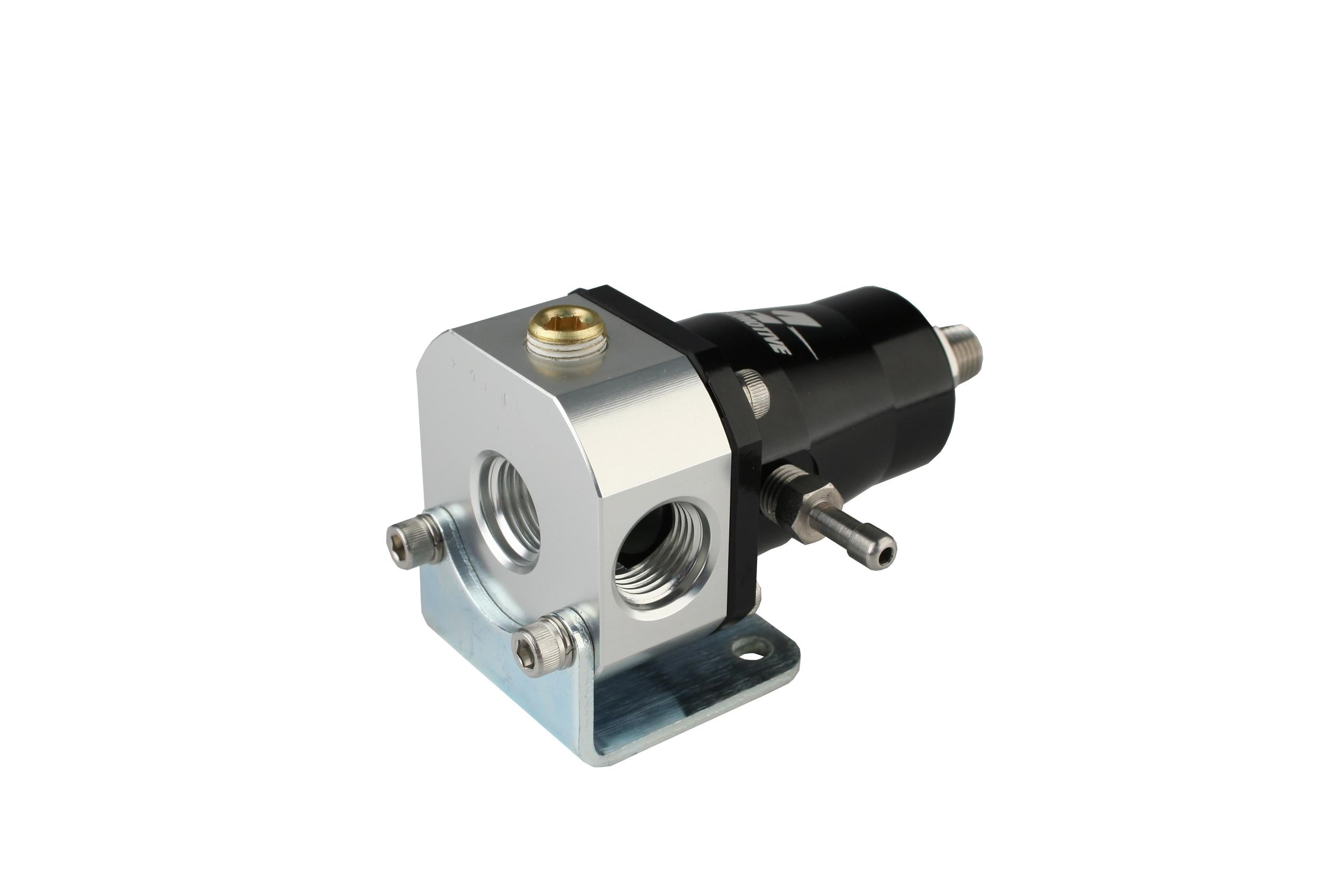 Aeromotive Compact Efi Regulator And Fitting Kit - 13130