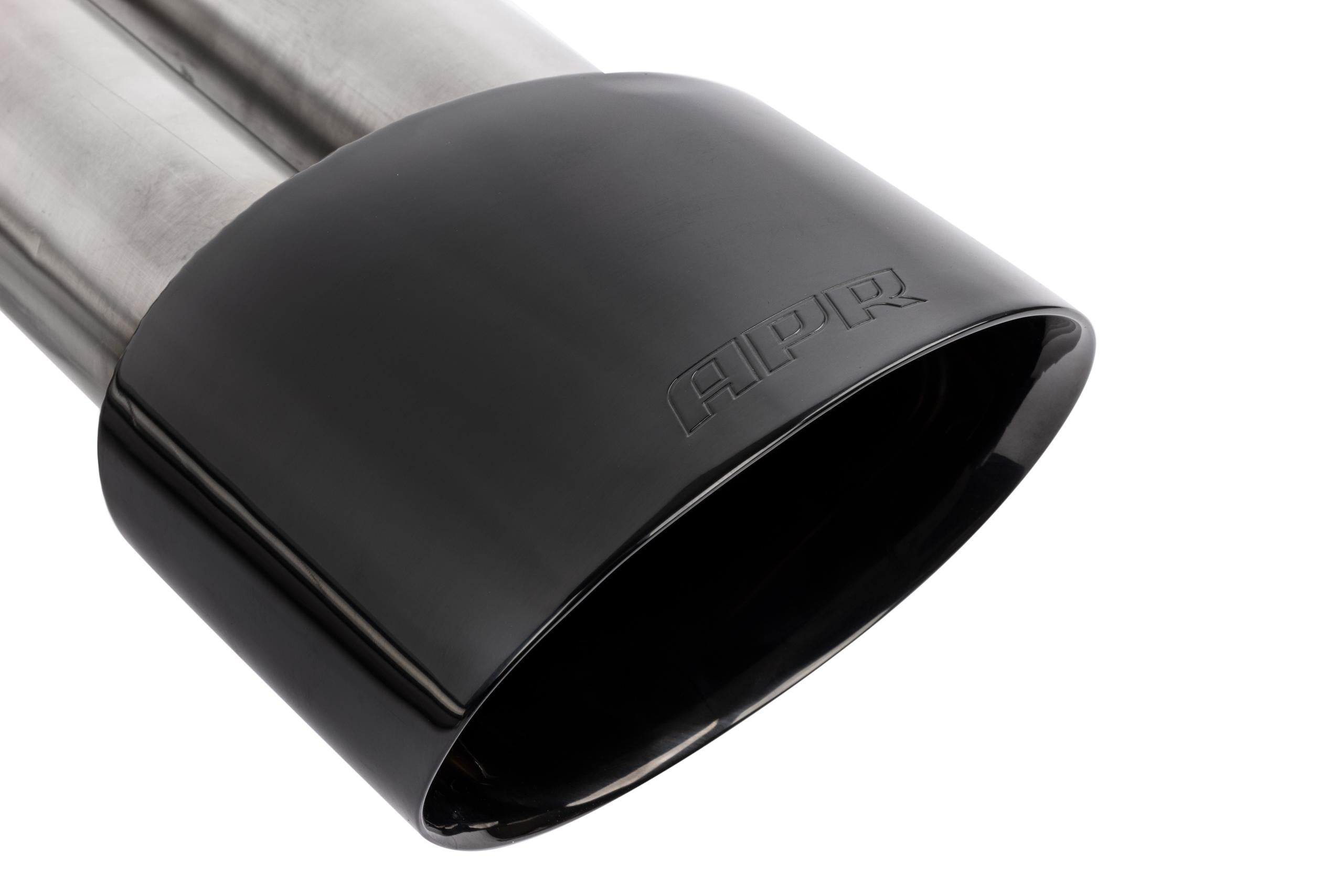 APR Catback Exhaust System - RS3 Sedan 2.5T (MK3/8V) - CBK0041