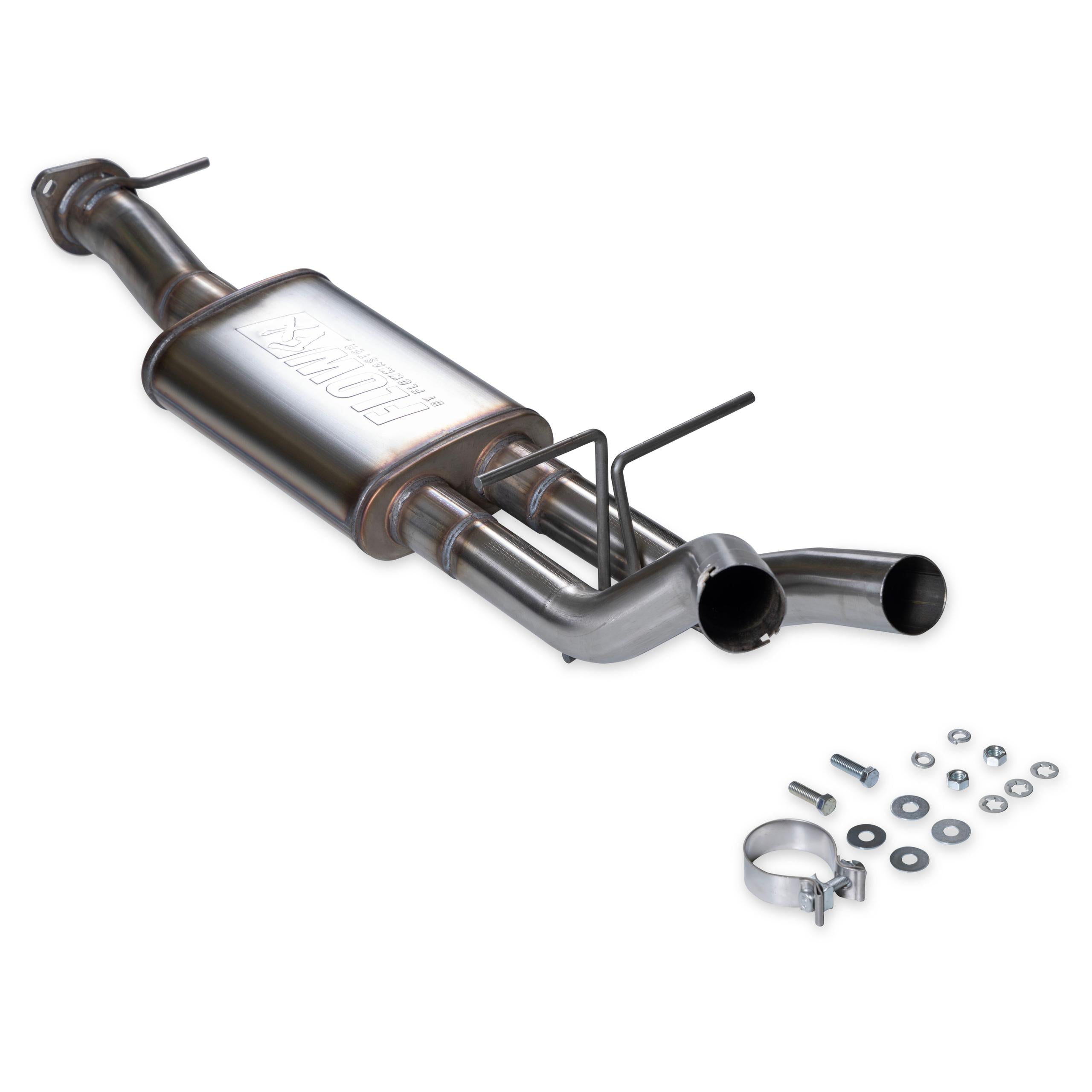 Flowmaster Flow FX Direct Fit Muffler (2025 1500) - 718195