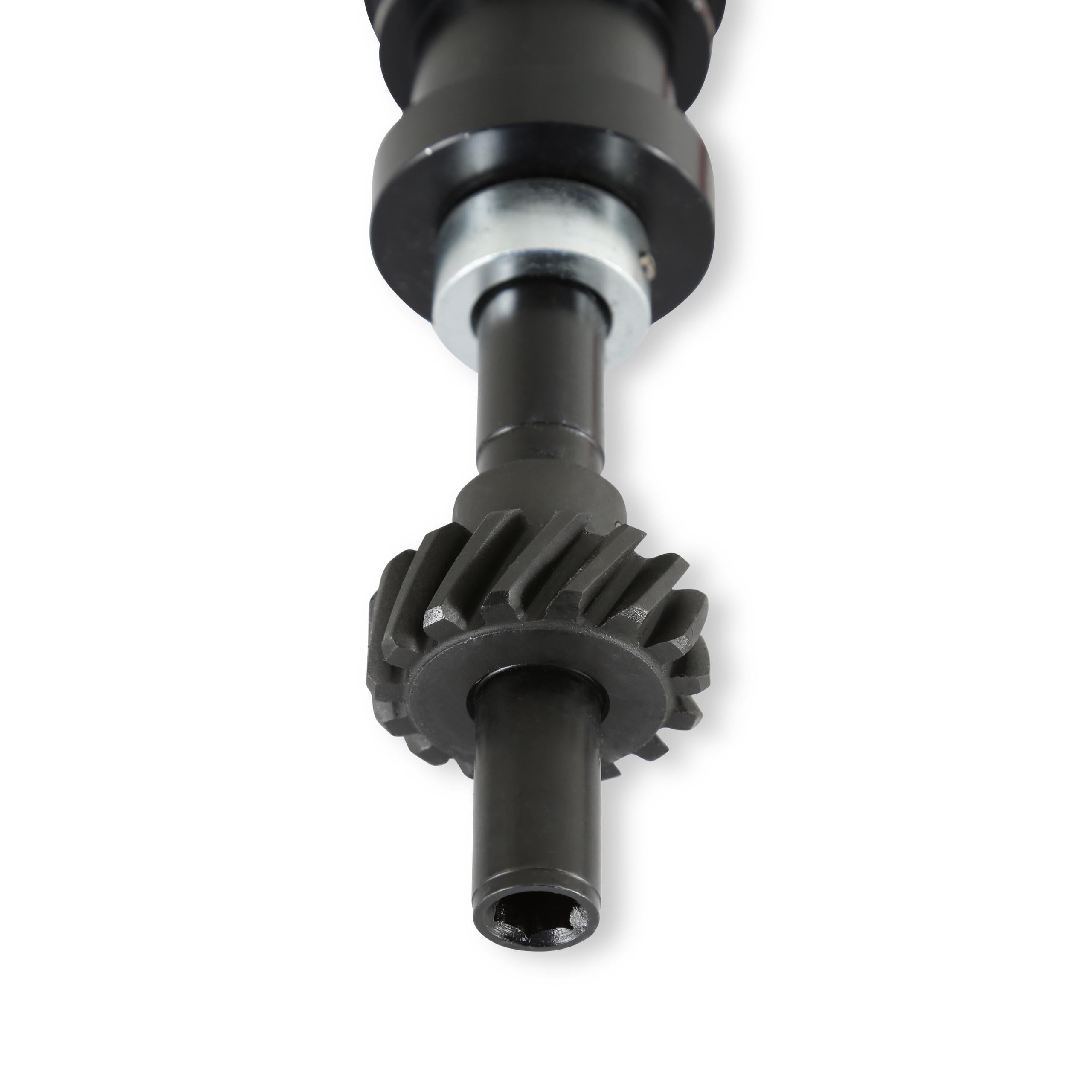 Msd 83503 Msd Black Distributor,Ford351C-460,Rtr