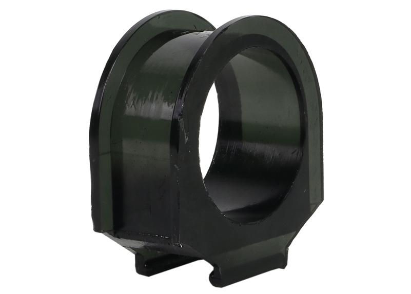 Whiteline Performance Front Steering Rack And Pinion Mount Bushing 06-09 Volkswagen Golf, GTI, 08 R32 Whiteline - W13204