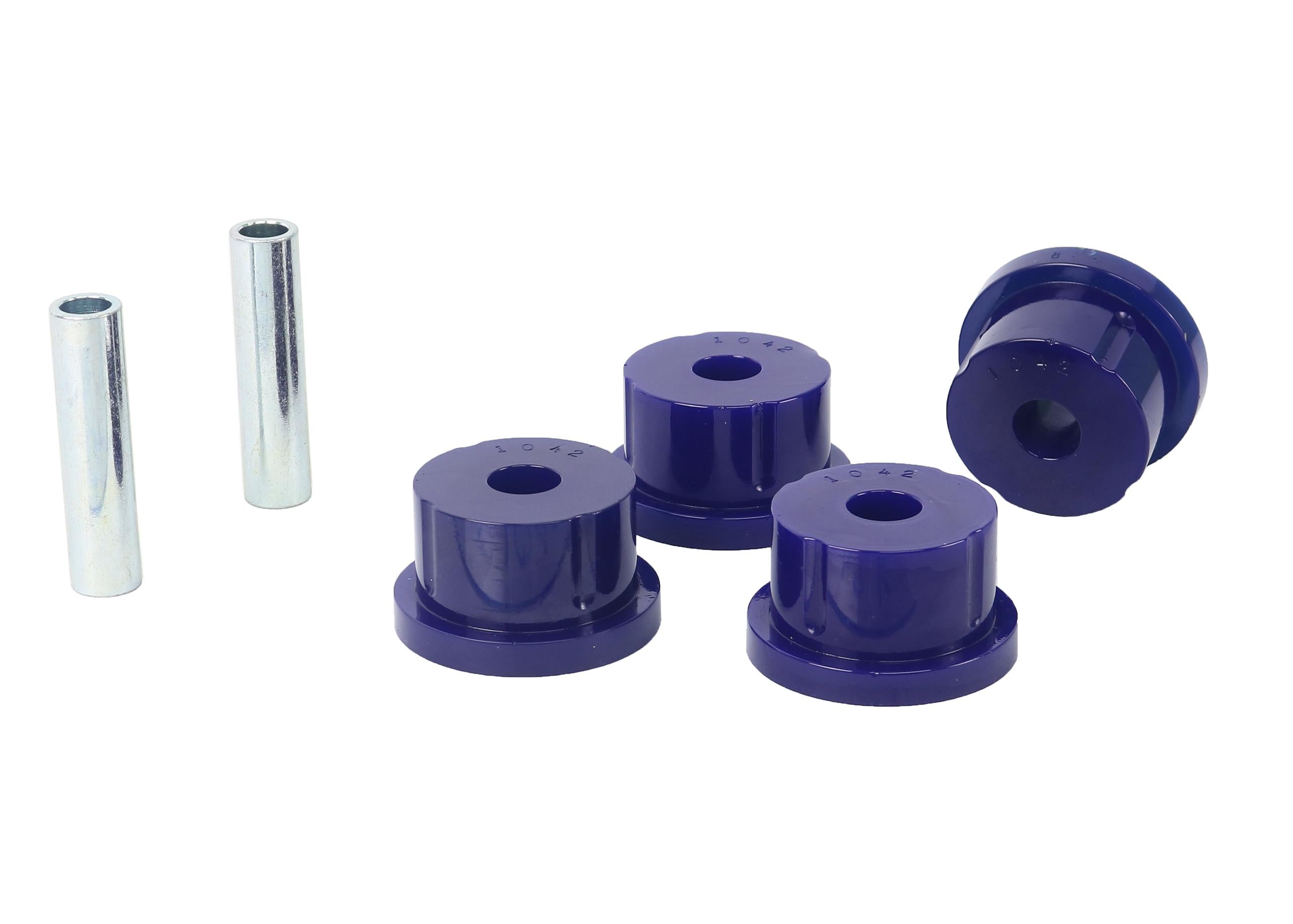 SuperPro Spring Front Eye Bush Kit - SPF1042K