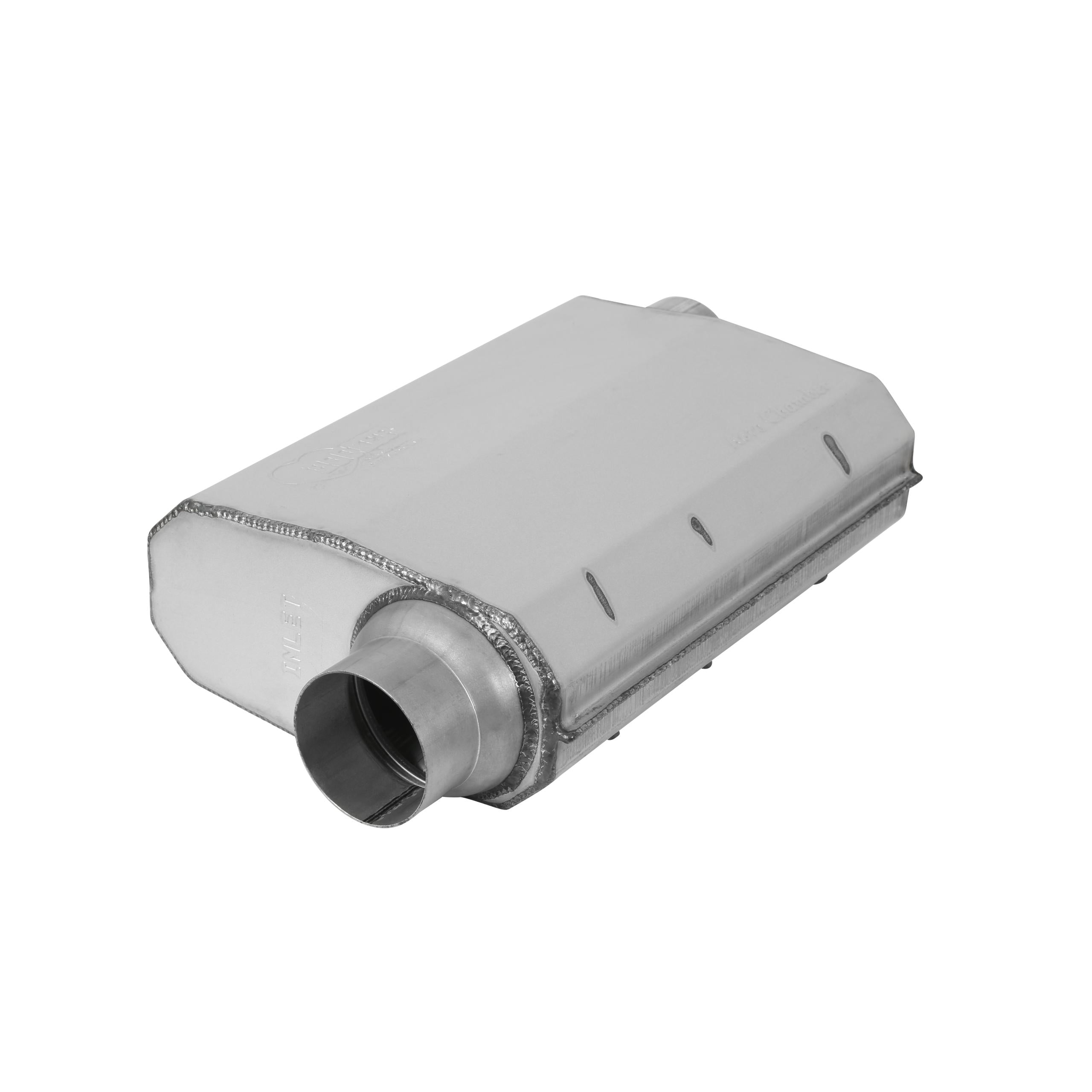 Hooker Muff Sng 3" Off In Sngl 3 Off - 21530HKR