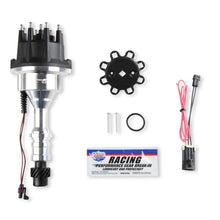 Holley Hall Effect Efi Distributor - Oldsmobile  - 565-310BK