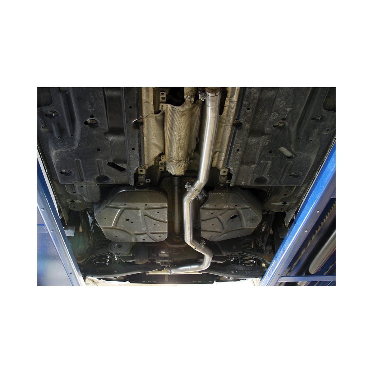 Flowmaster Flow FX Cat-Back Exhaust System - 717810