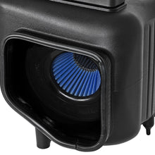 AFE Momentum HD Cold Air Intake System w/ Pro 10R Media (2017-2019 Silverado 2500 HD, Silverado 3500 HD, Sierra 2500 HD, Sierra 3500 HD) - 50-74008