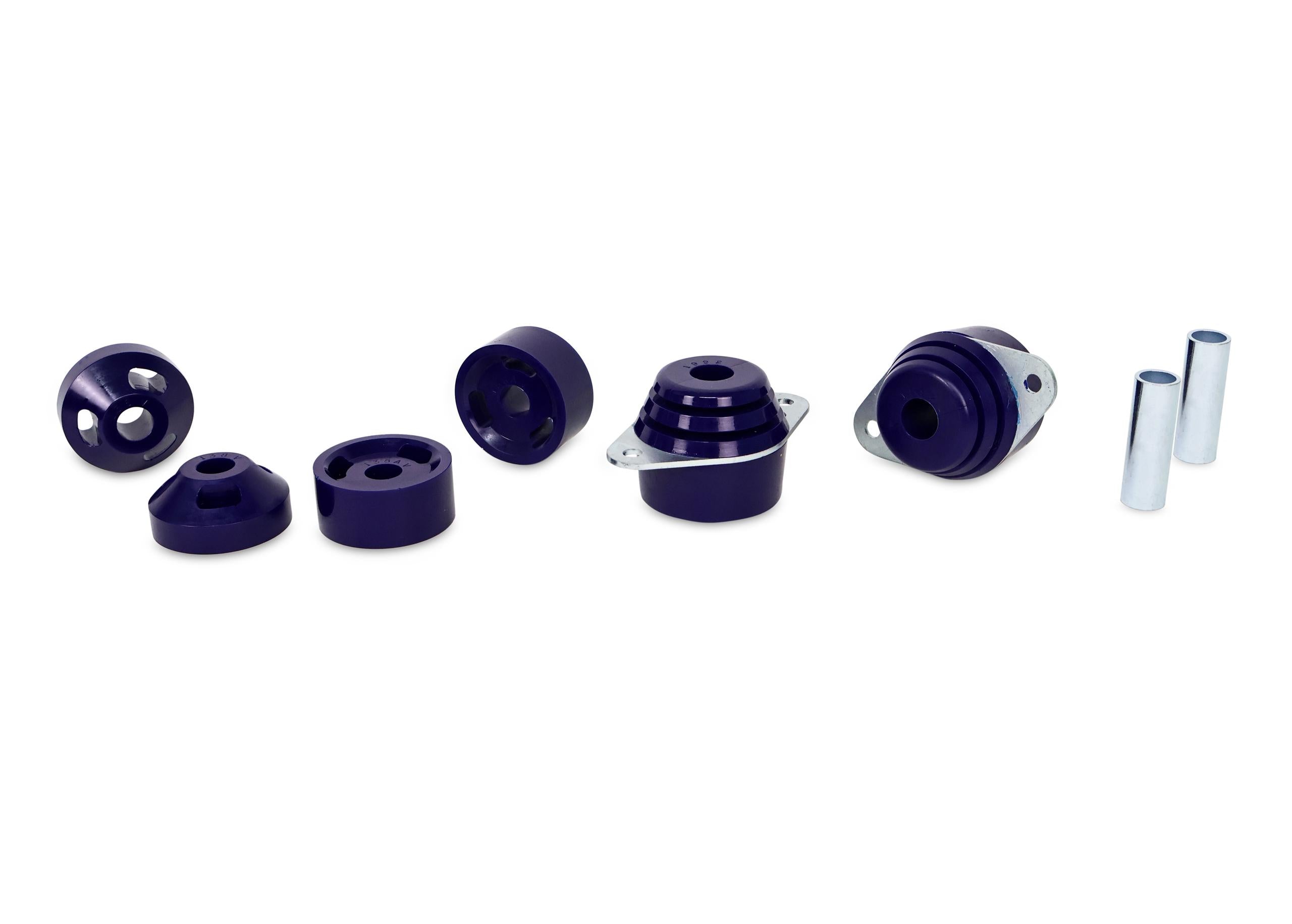 SuperPro Differential Mount Bushing (1968-1976 TR6 Base) - KIT1006K