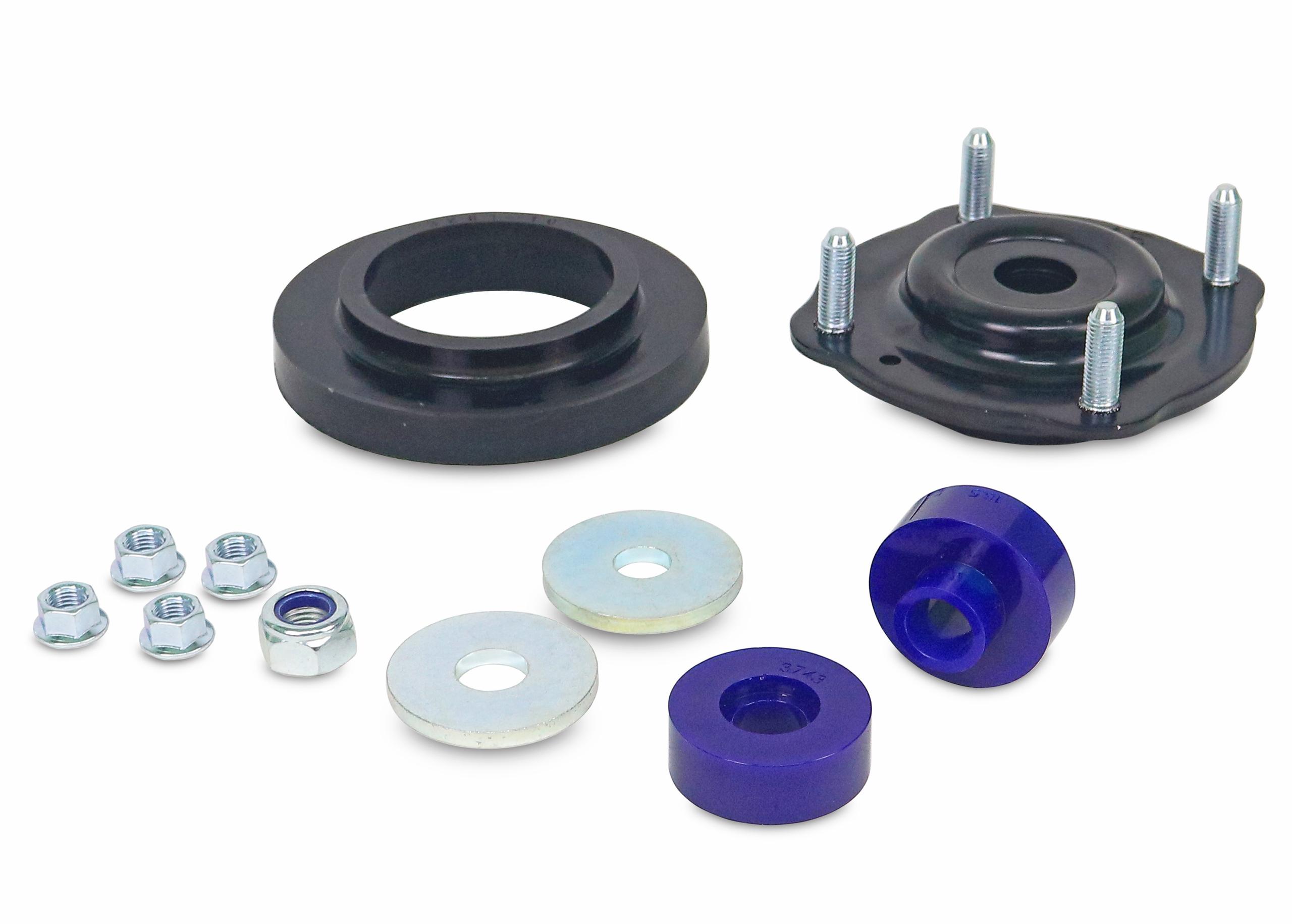 SuperPro 200 Series Land Cruiser ReadyStrut Cap (Single) (2008-2021 LX570, Land Cruiser) - RS003
