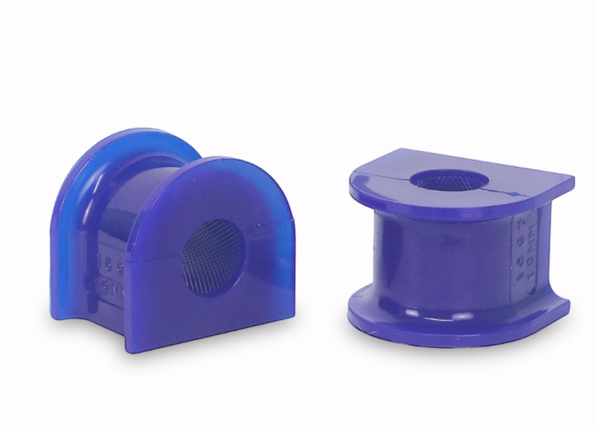 SuperPro Suspension Stabilizer Bar Bushing Kit - SPF1697-19K