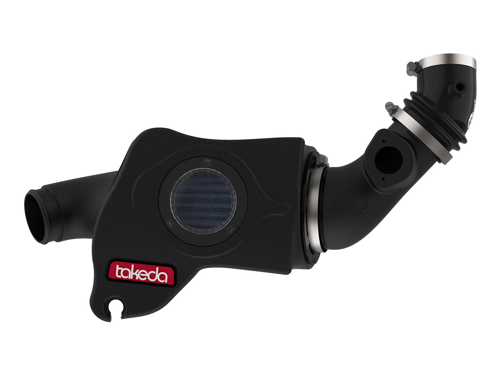 AFE Sealed Intake (2016-2019 Mazda MX-5 Miata L4-2.0L) - 56-70006R