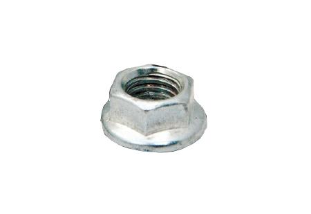 XForce Nut 10Mm, 1.25 Thread - BN02