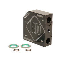 BD Diesel Bd 68Rfe/Aisin As69Rc Cooler Bypass Delete - Dodge/Ram 2019-2021 6.7L - 1061527